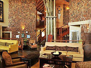 Tau Game Lodge มาเดิคเวเกมรีเซิร์ฟ ภายนอก รูปภาพ