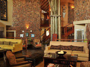Tau Game Lodge มาเดิคเวเกมรีเซิร์ฟ ภายนอก รูปภาพ